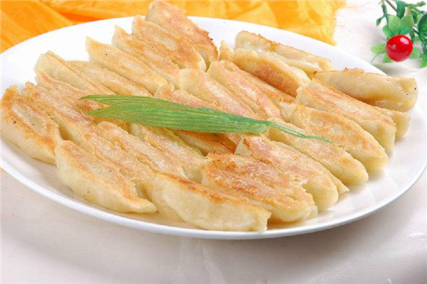 盛记一品锅贴加盟费