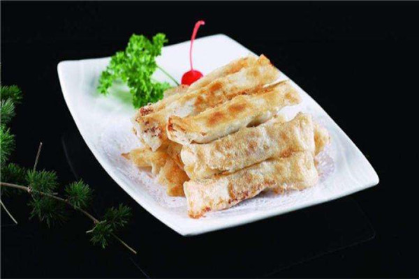 盛记一品锅贴加盟费