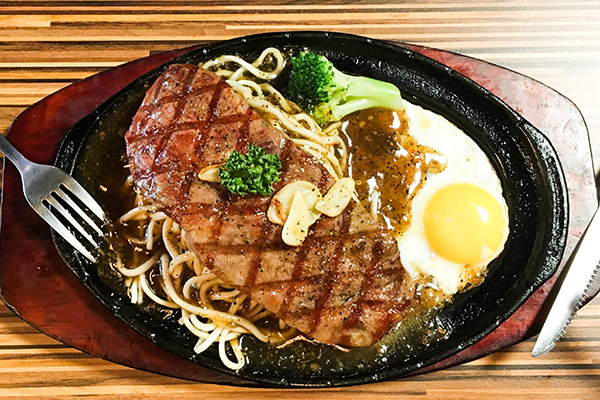 牛客来西餐厅加盟
