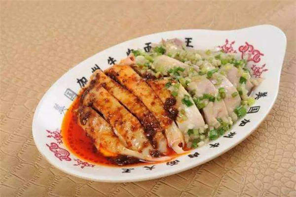 美国加州牛肉面大王