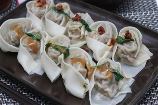 如意馄饨一碗多少利润