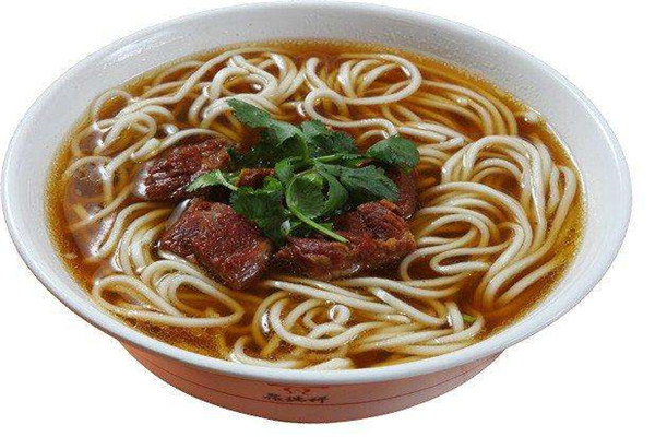 美国加州牛肉面加盟