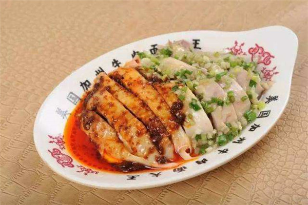 美国加州牛肉面年利润
