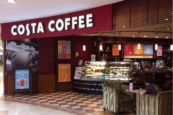 costa咖啡可以加盟吗