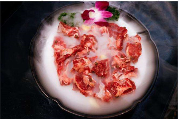 三不牛腩加盟靠谱吗