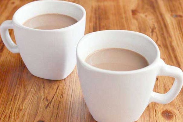 加盟牛仔很忙奶茶店