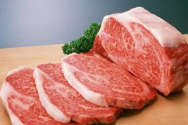 龙大冷鲜肉利润