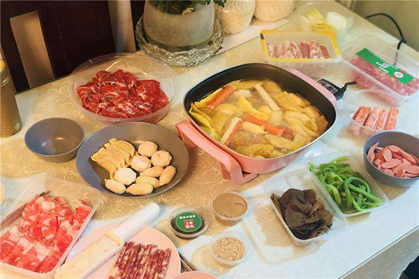 锅圈食汇