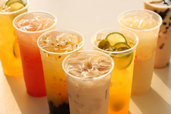 兰芳园丝袜奶茶