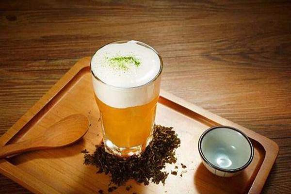 阿里山贡茶官方网
