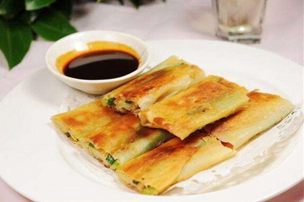 涂记油酥饼好吃吗