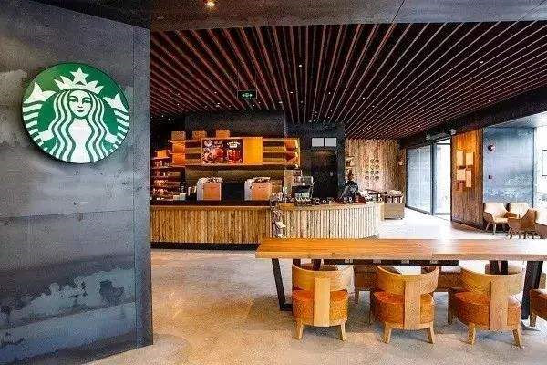 星巴克加盟费多少钱