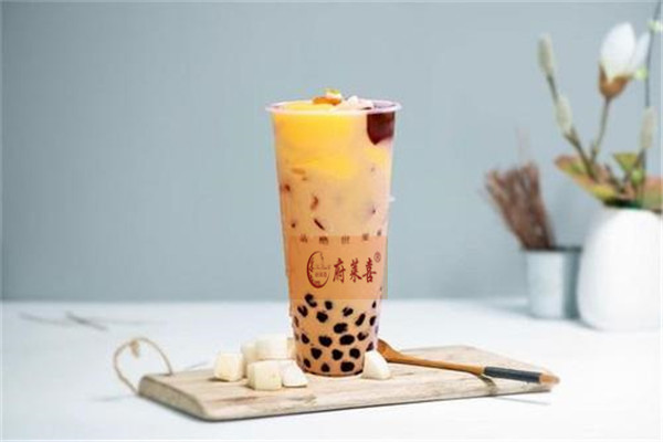 府莱喜加盟要多少钱