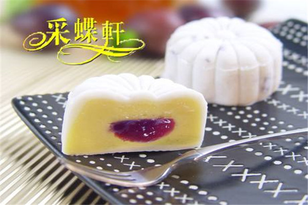 中山采蝶轩加盟费及条件