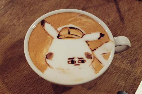 蓝湾咖啡电话
