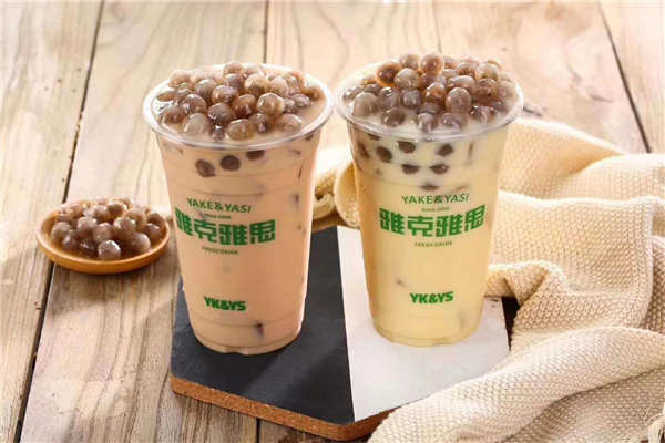 雅克雅思加盟费多少
