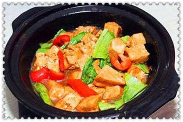 永郎黄焖鸡加盟费详细