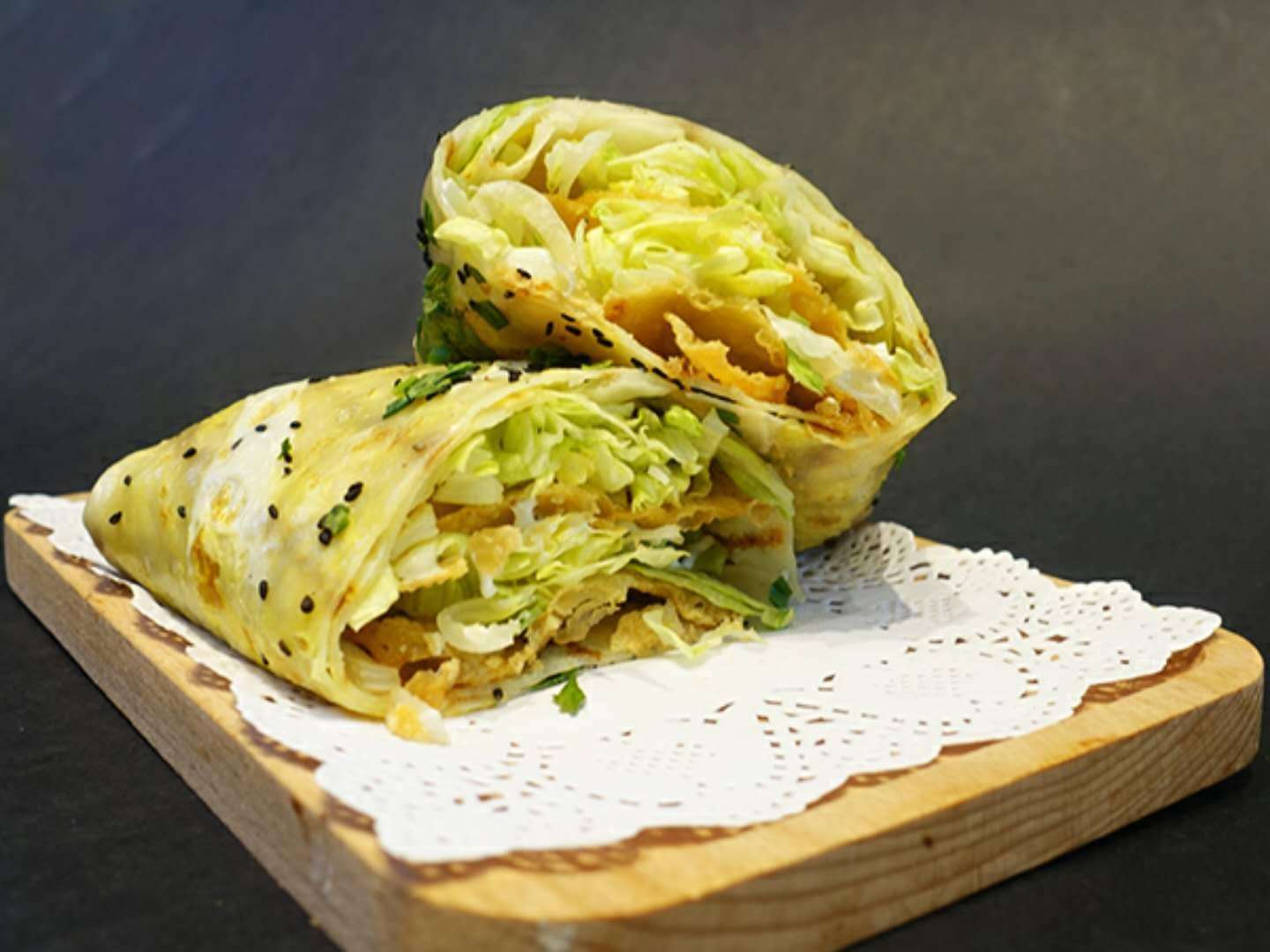 美妙食刻煎饼全国哪里有加盟店