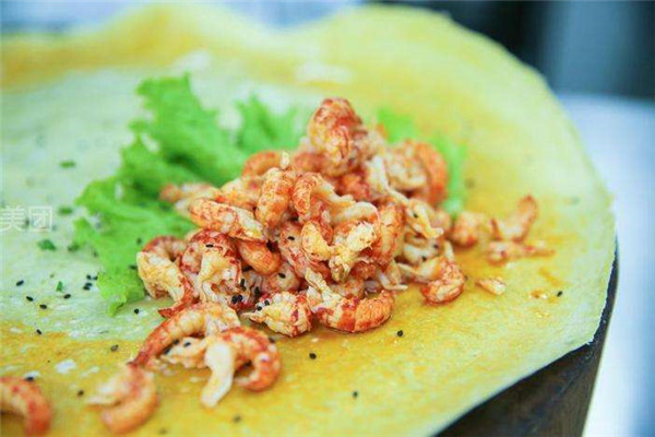 美妙食刻煎饼加盟