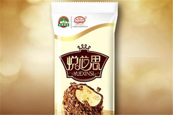 木伦河雪糕加盟费多少