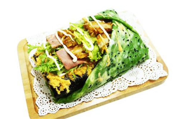 美妙食刻煎饼靠谱吗
