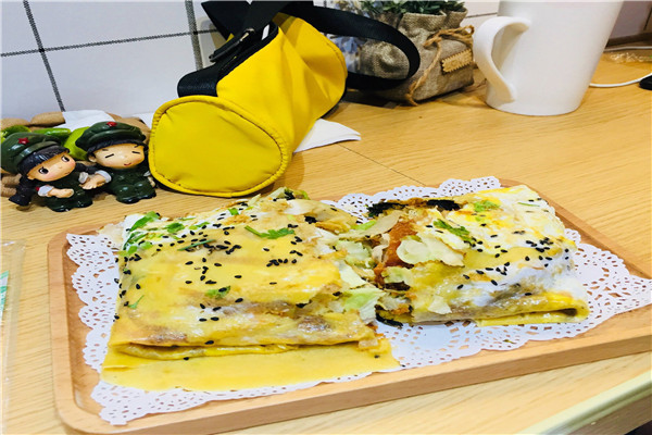 美妙食刻煎饼靠谱吗