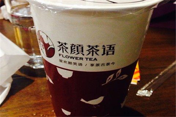 茶颜茶语骗局