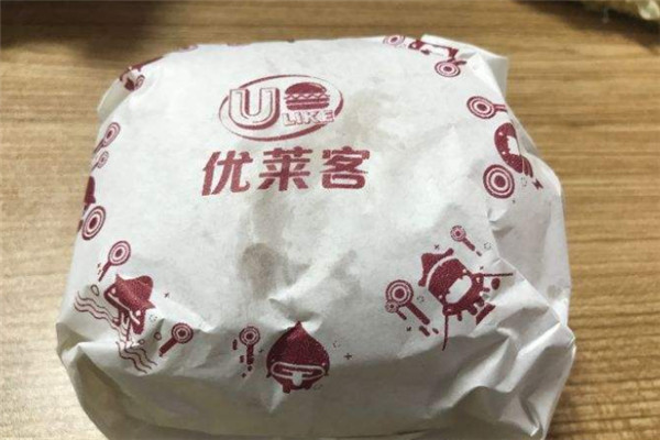 优莱客汉堡