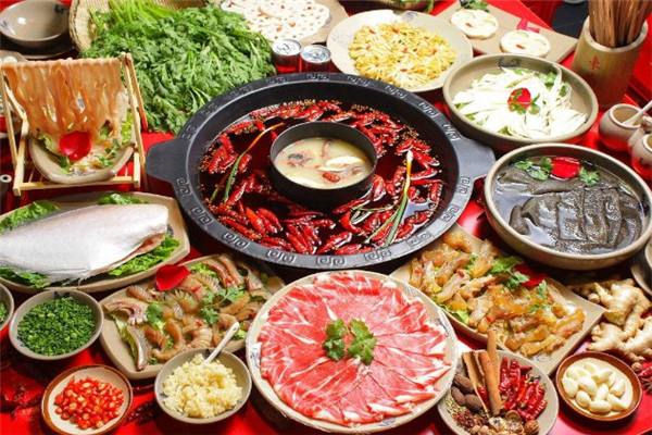 重庆孔亮火锅