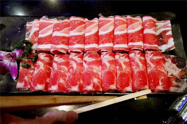 上上谦串串香