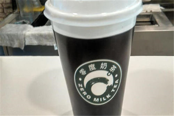 零度奶茶加盟怎么样