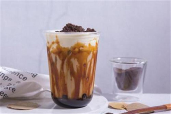 零度奶茶加盟怎么样