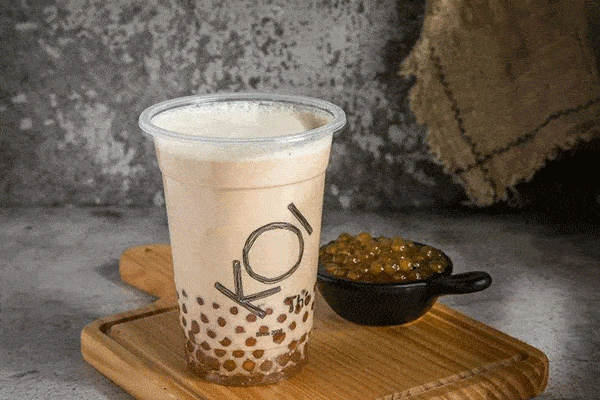 koi奶茶总部在哪里