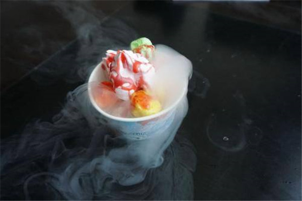 欧莱雪冰淇淋是骗局
