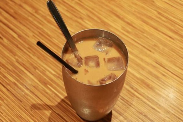 茶控加盟费多少钱