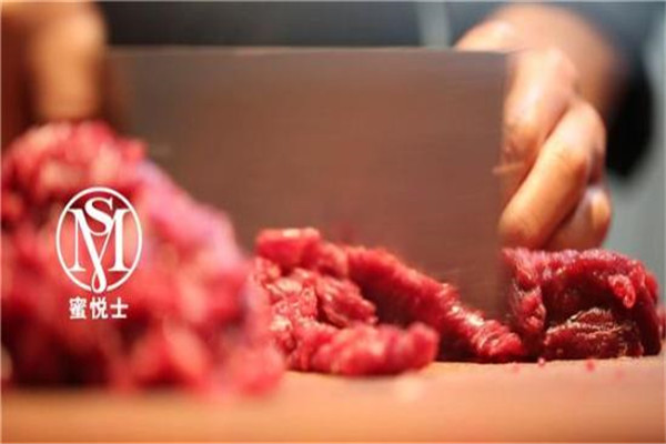 蜜悦士鲜牛肉火锅骗局