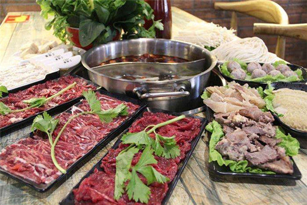 蜜悦士鲜牛肉火锅骗局