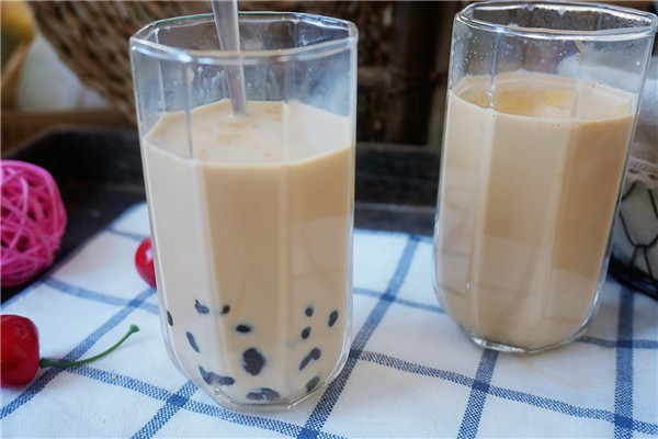 可口奶茶店怎么加盟