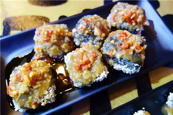 食火肴臭豆腐生意能做吗