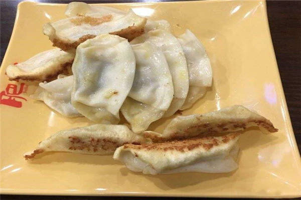 肥叔锅贴的利润怎么样