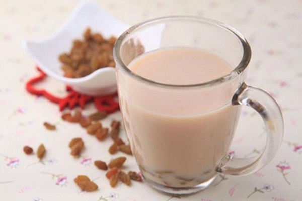 熊样奶茶创始人