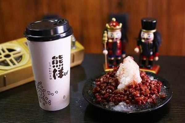 熊样奶茶加盟总部在哪