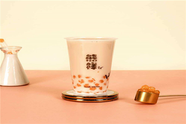 熊样奶茶加盟总部在哪