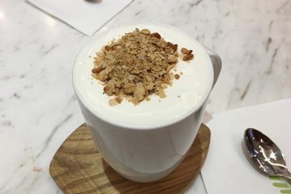 熊样奶茶加盟店