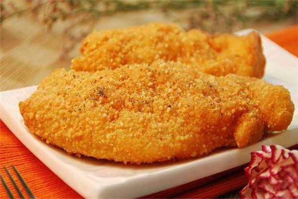 孙世馨炸鸡加盟费用多少钱