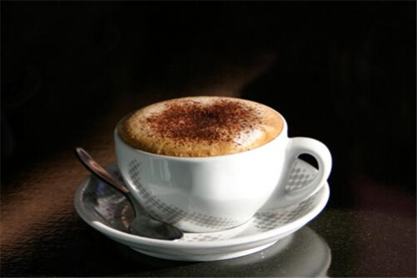 画布咖啡加盟赚钱吗画布咖啡在哪里成立