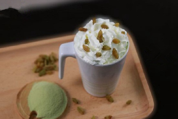 加盟快可立奶茶店