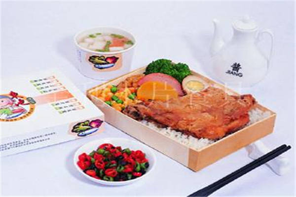 加盟宝岛便当店怎么样