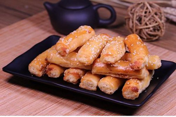 江南糕點