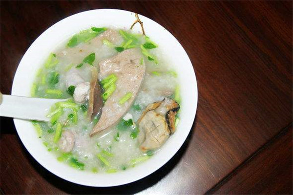 曼玲粥铺加盟费用多少